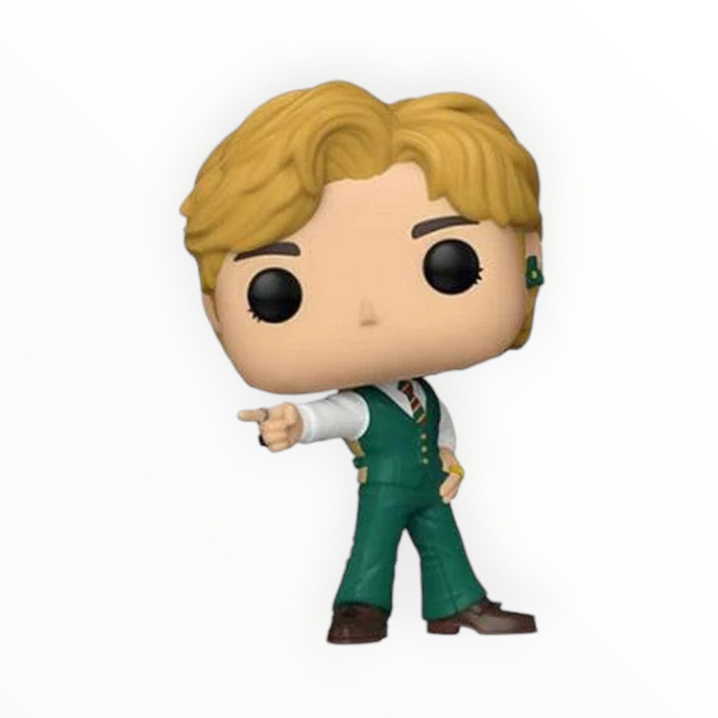 Funko Pop! - V Dynamite, BTS, Modelo 223