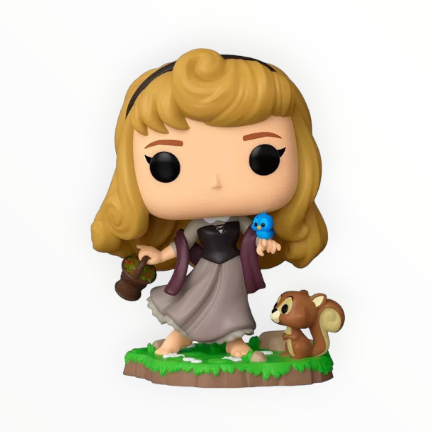 Funko Pop! - Aurora, Princesas Disney, Modelo 1011