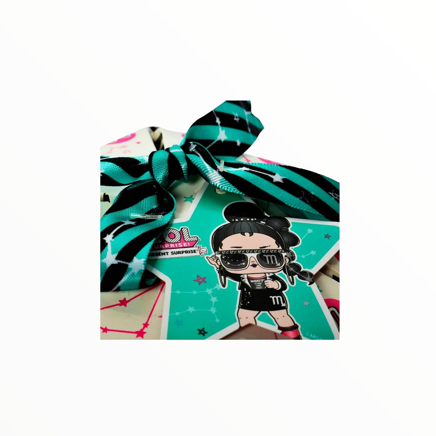 Present Surprise, L.O.L. Surprise!