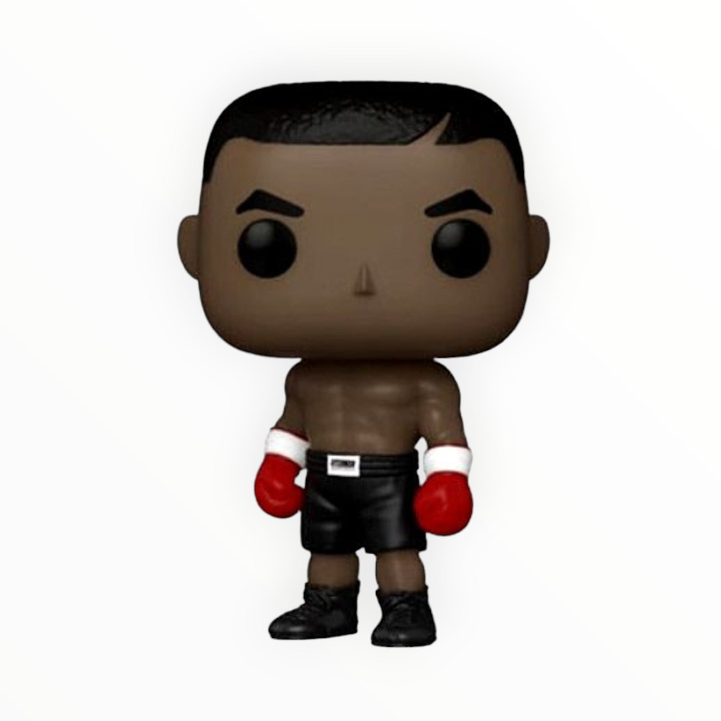 Funko Pop! - Mike Tyson, Mike Tyson, Modelo 1