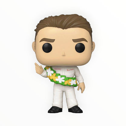 Funko Pop! - Mario Andretti, Sports, Modelo 10