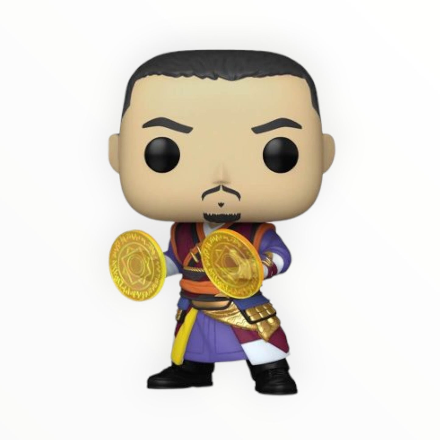 Funko Pop! - Wong, Doctor Strange, Modelo 1001