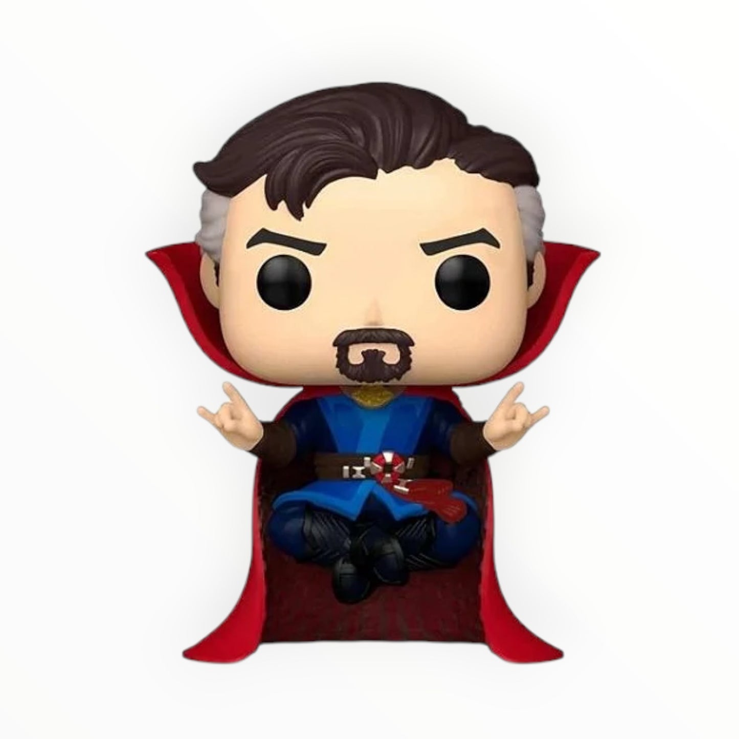 Funko Pop! - Doctor Strange Specialty Series, Doctor Strange Multiverse Of Madness, Modelo 1008