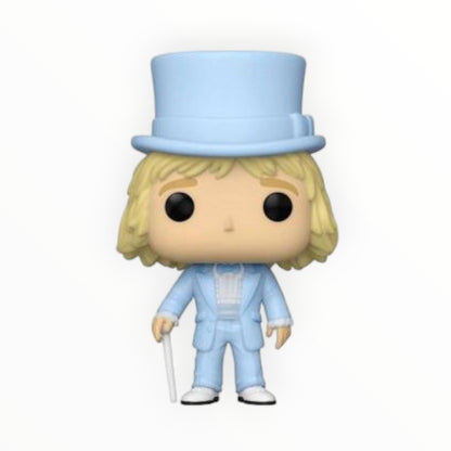 Funko Pop! - Harry Smoking, Una Pareja De Idiotas, Modelo 1040