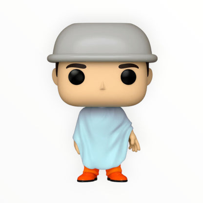 Funko Pop! - Lloyd Corte De Cabello, Una Pareja De Idiotas, Modelo 1041