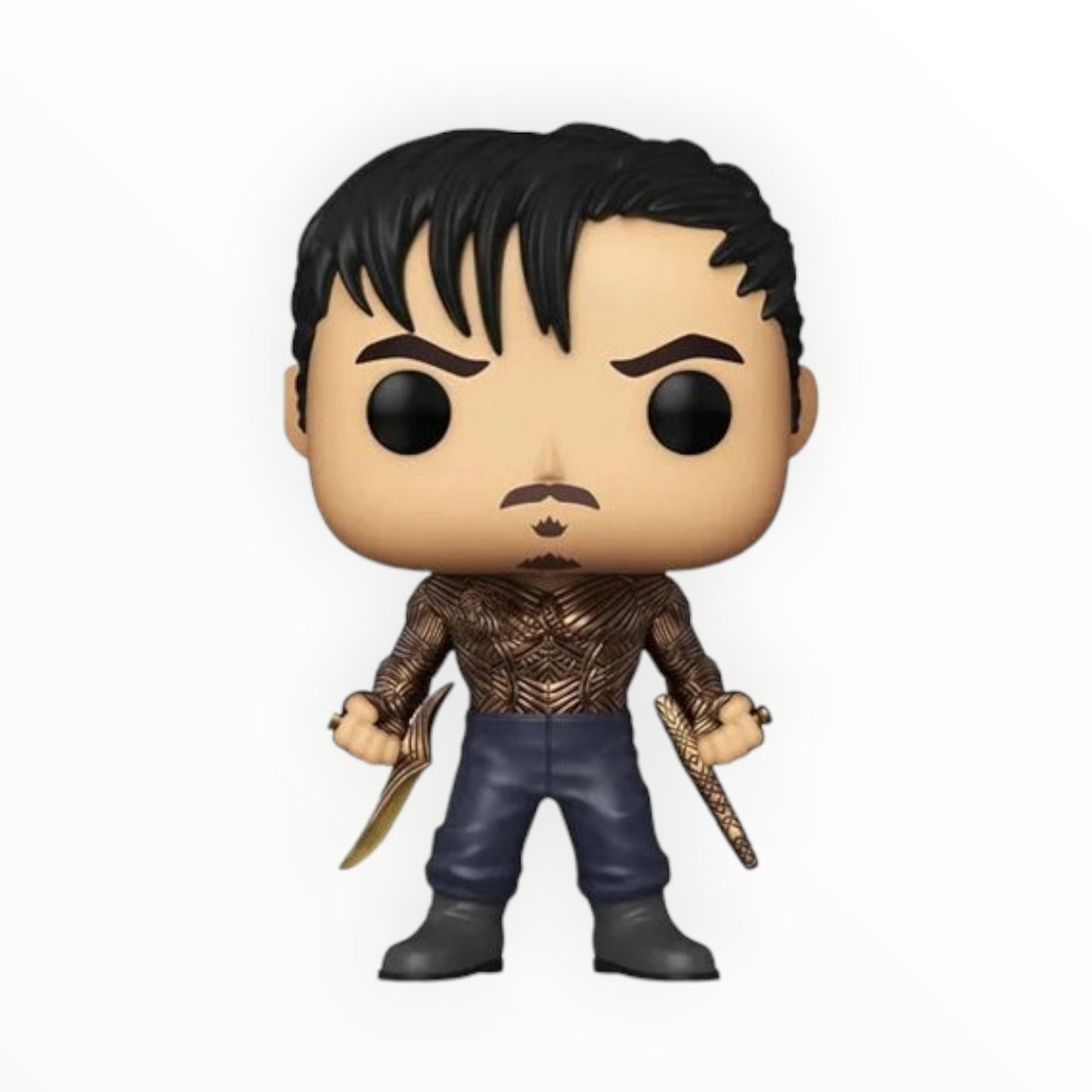 Funko Pop! - Cole, Mortal Kombat, Modelo 1054