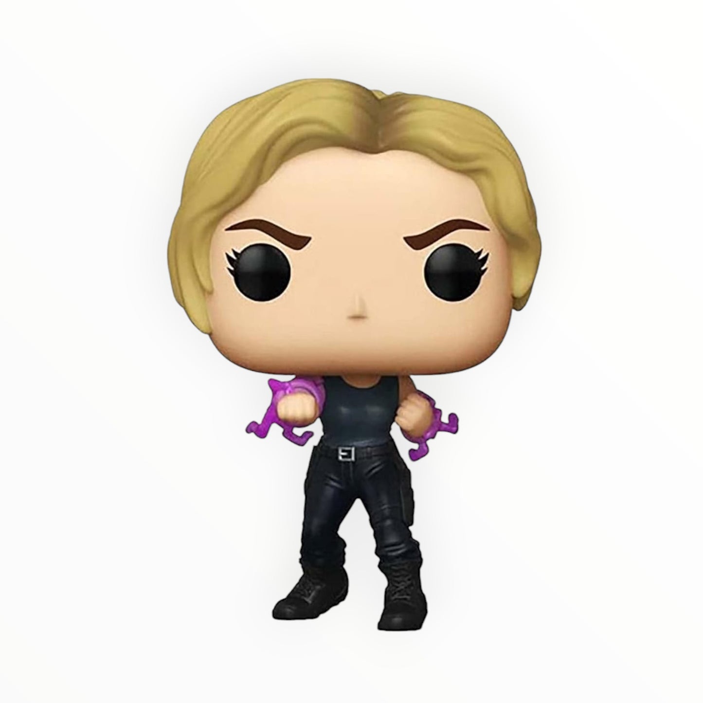 Funko Pop! - Sonya Blade, Mortal Kombat, Modelo 1056