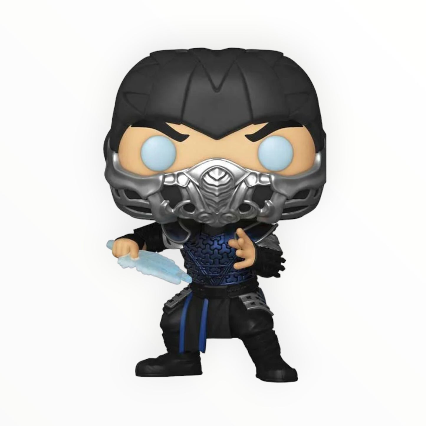 Funko Pop! - Sub-Zero, Mortal Kombat, Modelo 1057