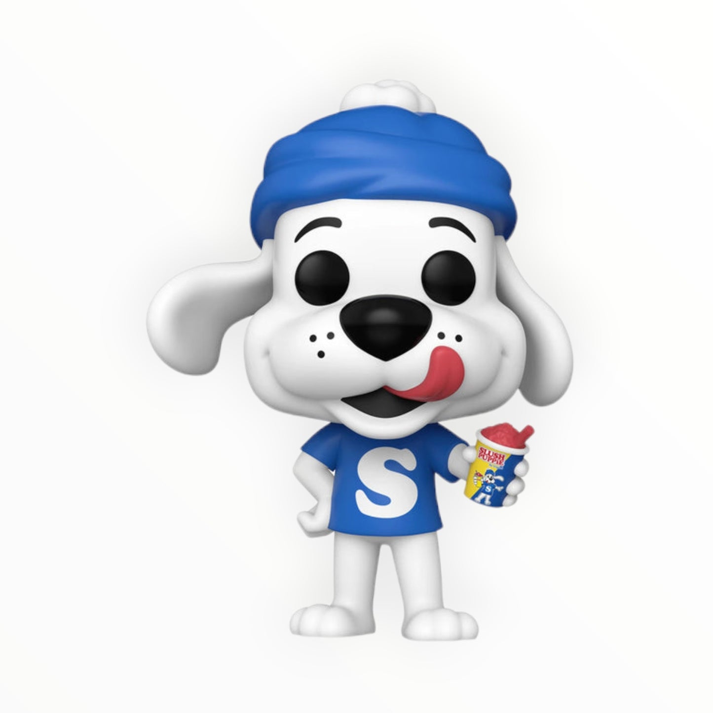 Funko Pop! - Slush Puppie, Ad Icons, Modelo 106