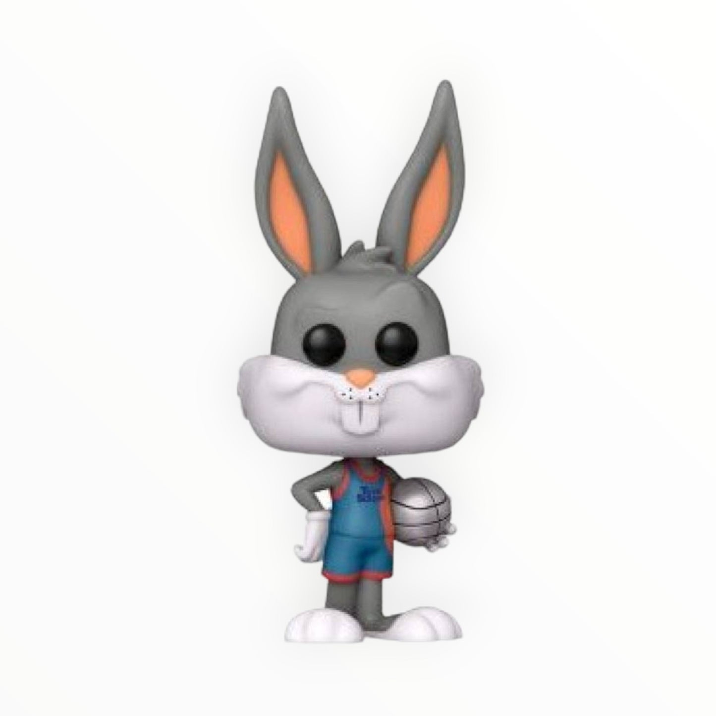 Funko Pop! - Bugs Bunny Nueva Era, Space Jam, Modelo 1060