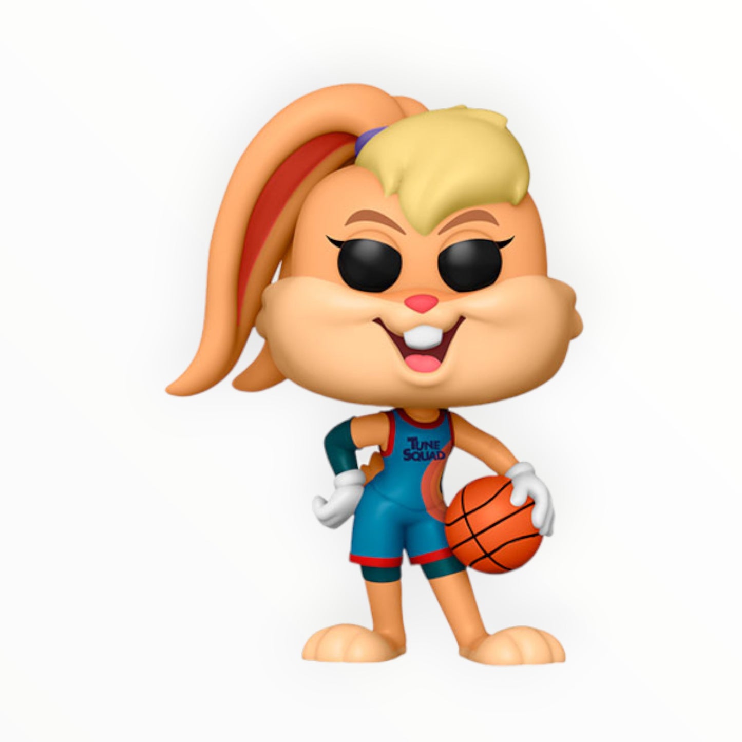 Funko Pop! - Lola Bunny, Space Jam, Modelo 1061