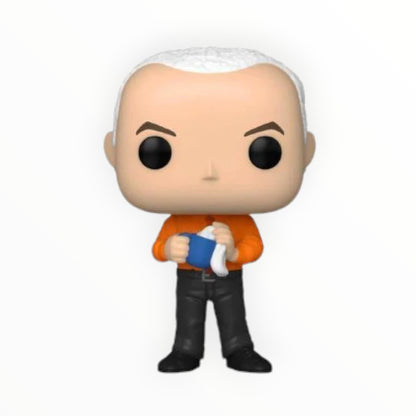 Funko Pop! - Gunther, Friends, Modelo 1064