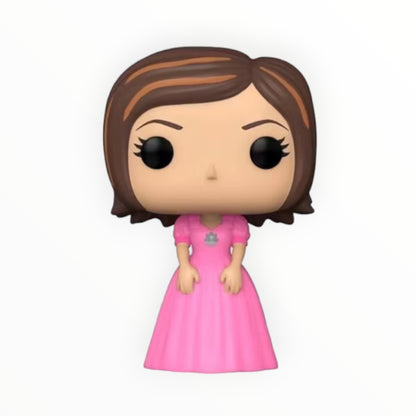 Funko Pop! - Rachel Vestido Rosa, Friends, Modelo 1065