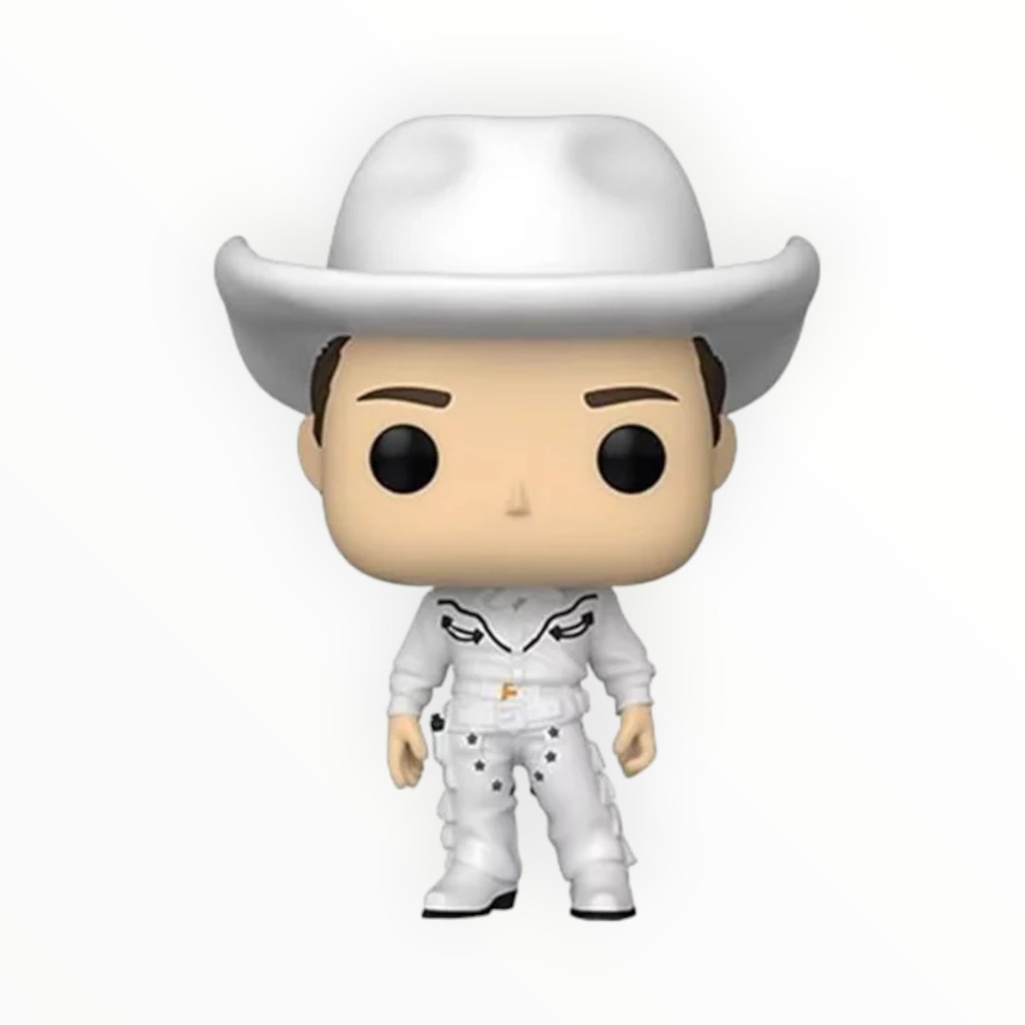 Funko Pop! - Joey Vaquero, Friends, Modelo 1067