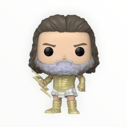 Funko Pop! - Zeus, Thor Love And Thunder, Modelo 1069