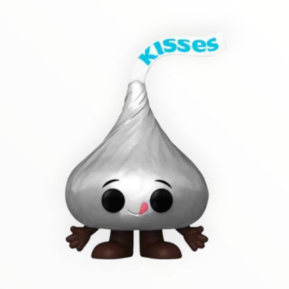 Funko Pop! - Kiss De Hersheys, Hersheys, Modelo 107