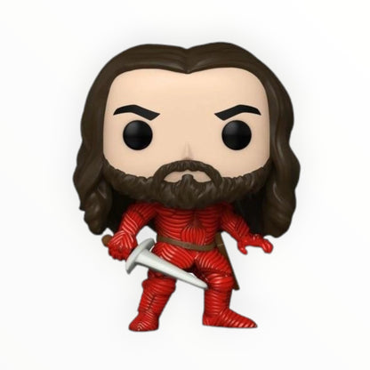 Funko Pop! - Vald The Impaler, Dracula, Modelo 1071