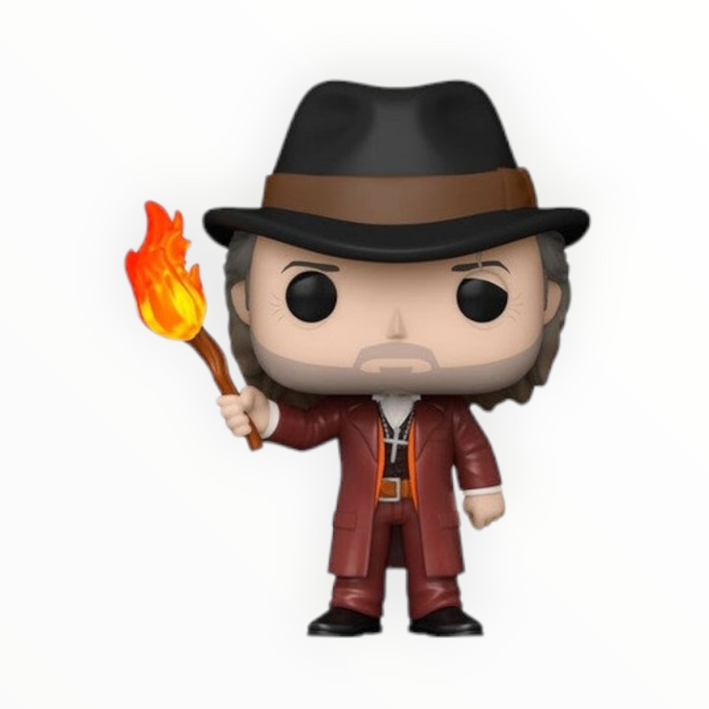 Funko Pop! - Van Helsing, Dracula, Modelo 1075