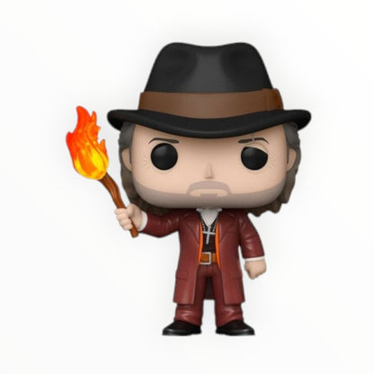 Funko Pop! - Van Helsing, Dracula, Modelo 1075