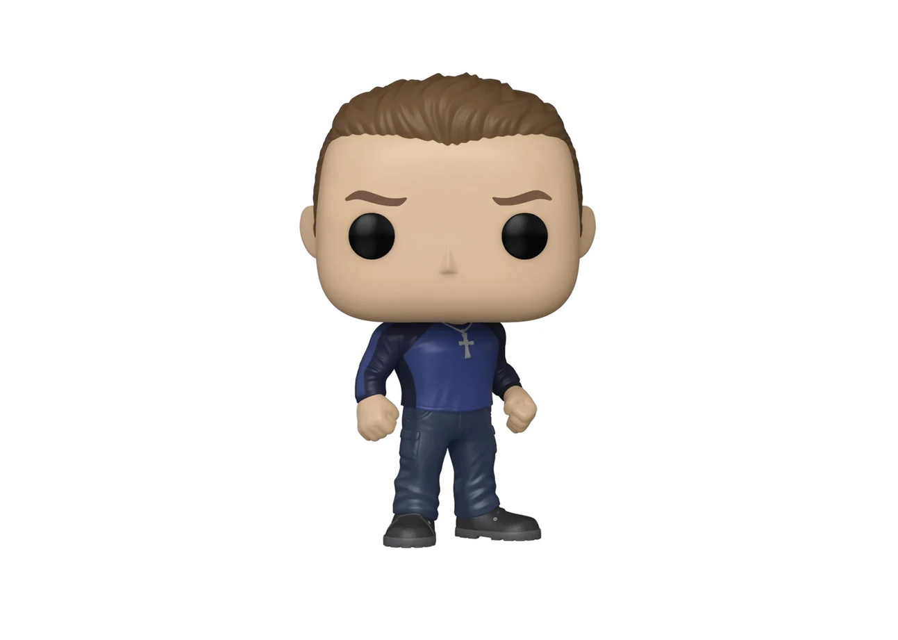 Funko Pop! - Jakob Toreto, Rapidos Y Furiosos, Modelo 1079