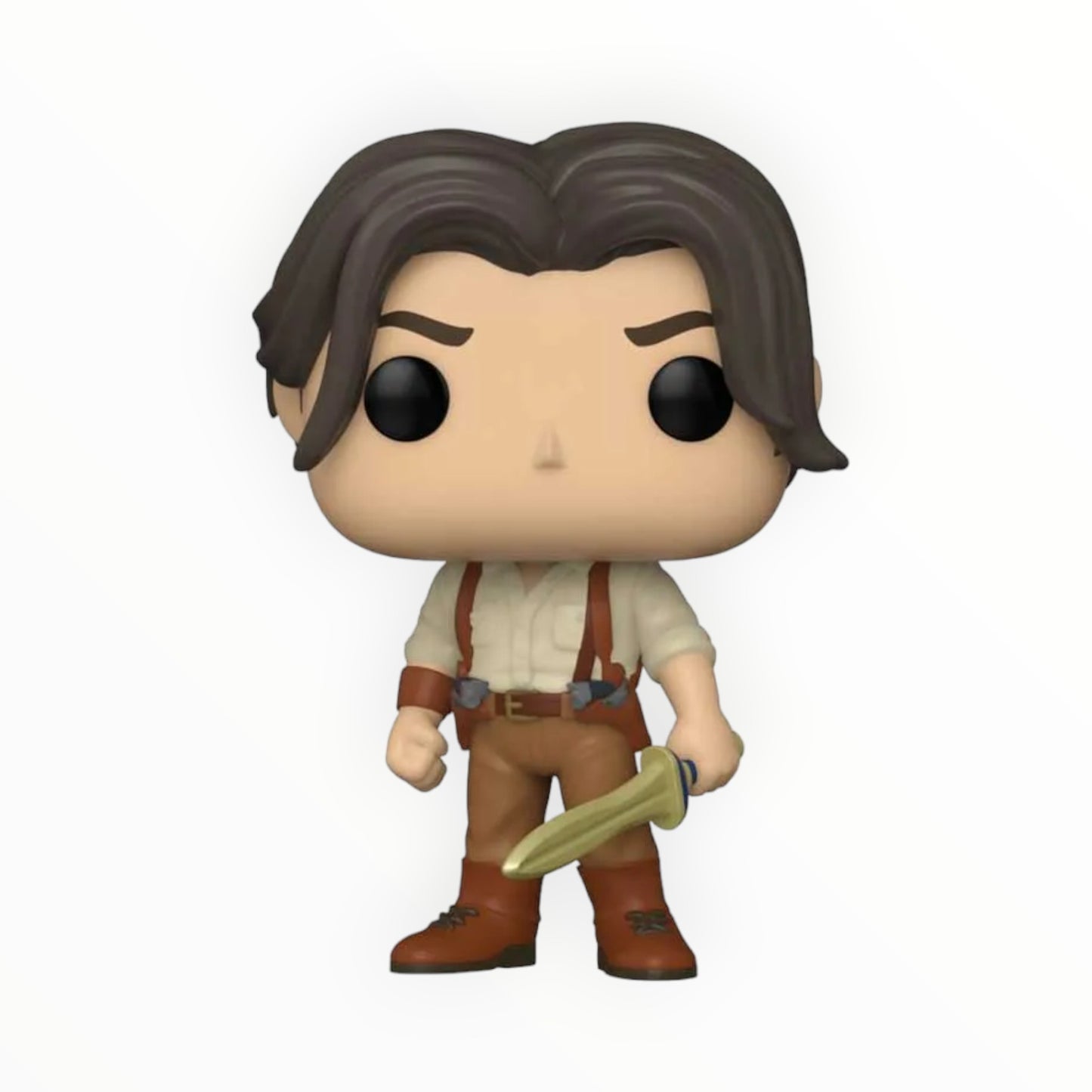 Funko Pop! - Rick O´Connell, La Momia, Modelo 1080