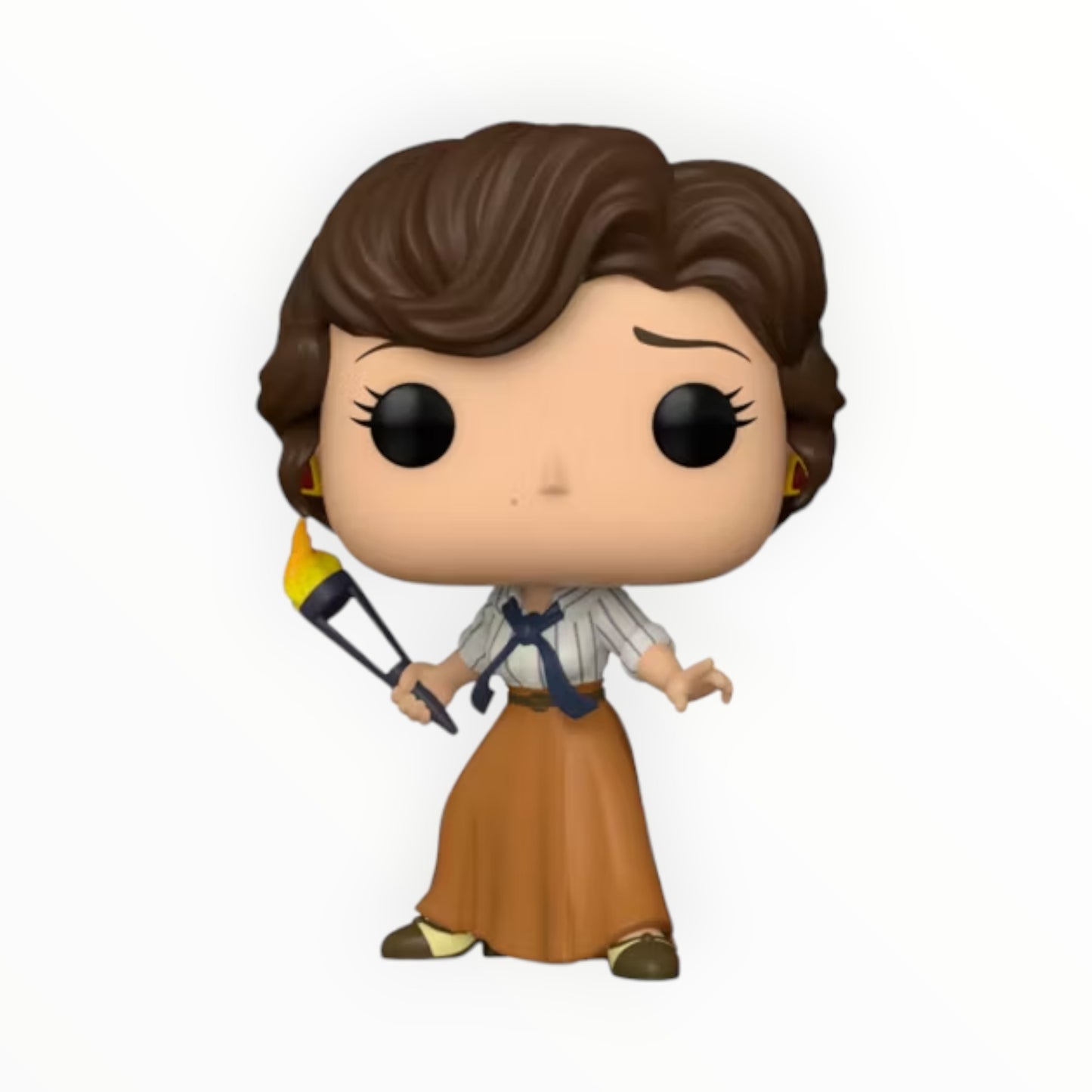 Funko Pop! - Evelyn Carnahan, La Momia, Modelo 1081