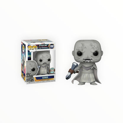 Funko Pop! - Gorr, Thor Love And Thunder, Modelo 1092