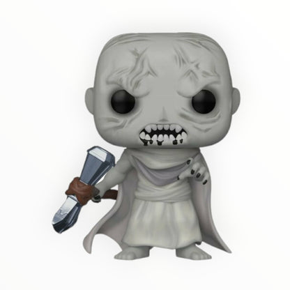 Funko Pop! - Gorr, Thor Love And Thunder, Modelo 1092