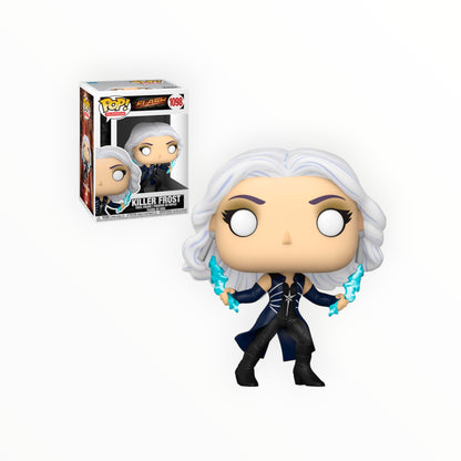 Funko Pop! - Killer Frost, Flash, Modelo 1098