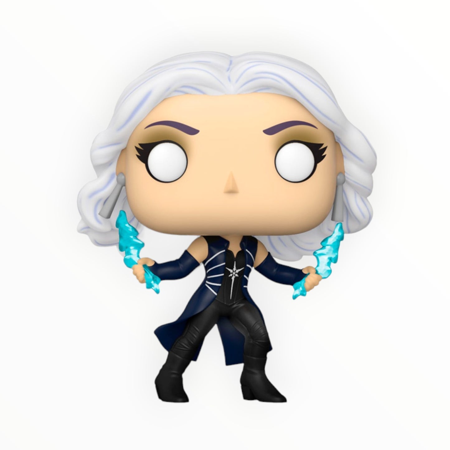 Funko Pop! - Killer Frost, Flash, Modelo 1098