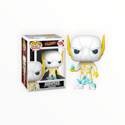 Funko Pop! - Godspeed, Flash, Modelo 1100