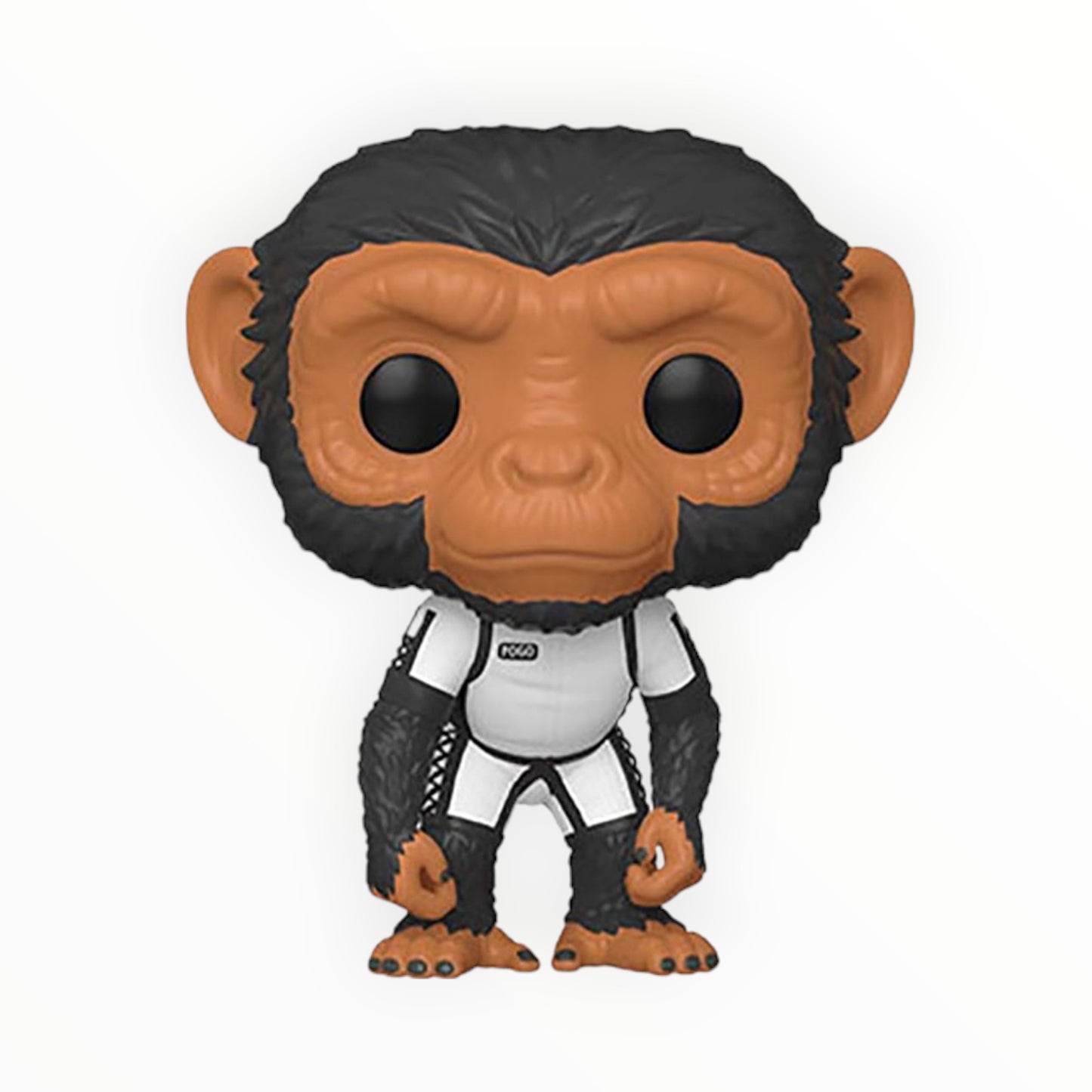 Funko Pop! - Baby Pogo, Umbrella Academy, Modelo 1119