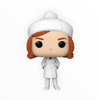 Funko Pop! - Beth Harmon Juego Final, Queen´s Gambit, Modelo 1123