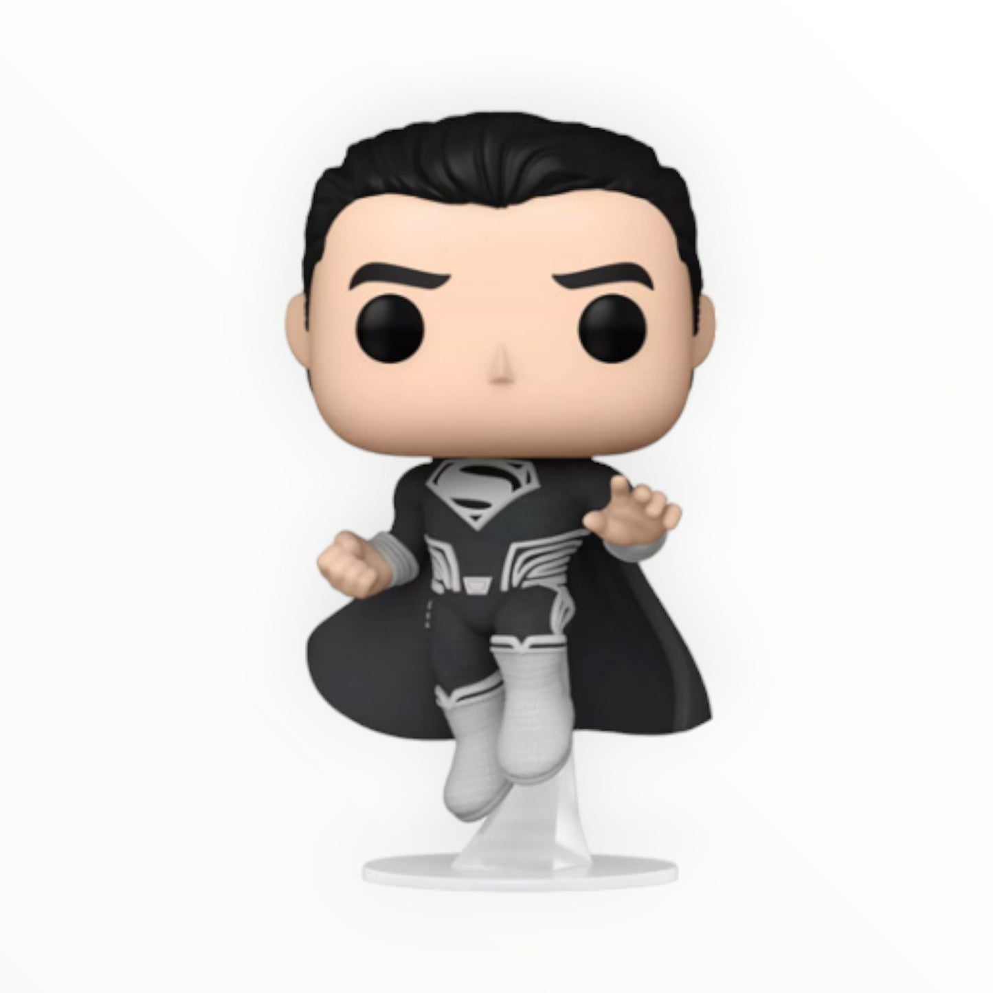 Funko Pop! - Superman Exclusivo, Liga De La Justicia, Modelo 1123