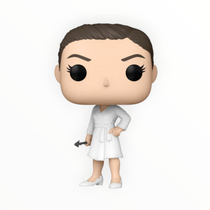 Funko Pop! - Diana Con Flecha, Justice League Snyders Cut, Modelo 1124