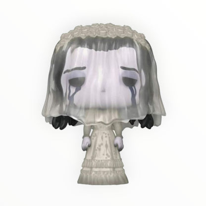 Funko Pop! - La Llorona, La Maldición de la Llorona, Modelo 1130