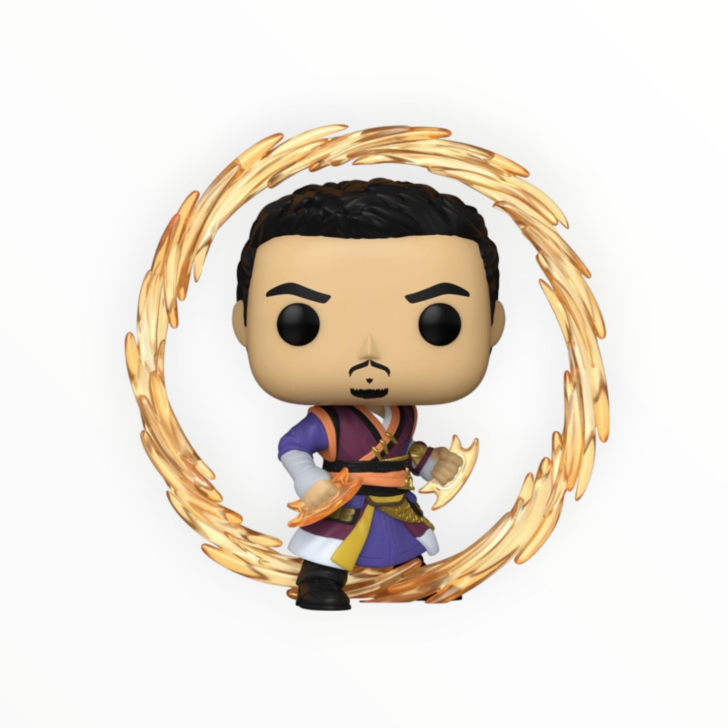 Funko Pop! - Wong, She Hulk, Modelo 1131