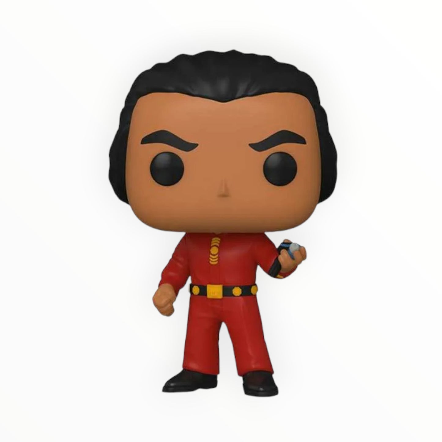 Funko Pop! - Khan, Star Trek, Modelo 1137