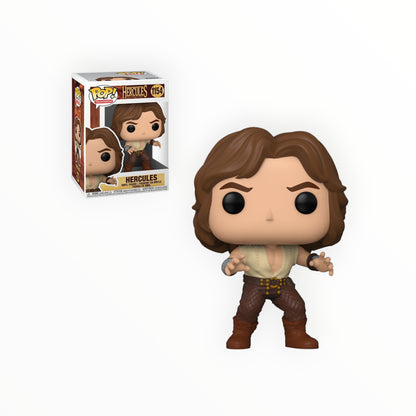 Funko Pop! - Hercules, El Viaje Legendario, Modelo 1154