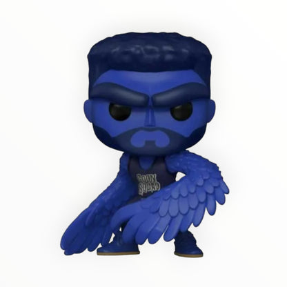 Funko Pop! - Brow, Space Jam 2, Modelo 1181