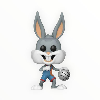 Funko Pop! - Bugs Bunny, Space Jam 2, Modelo 1183