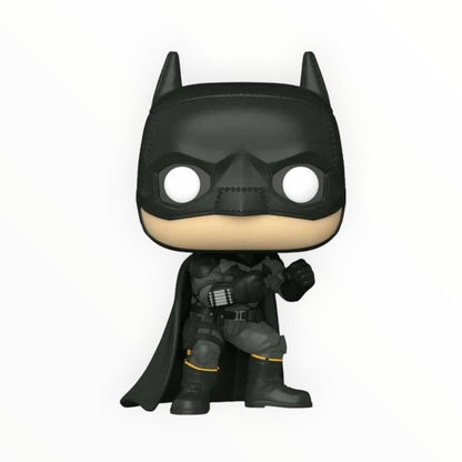 Funko Pop! - Batman, The Batman, Modelo 1187