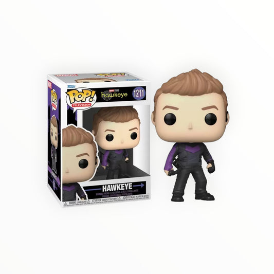 Funko Pop! - Hawkeye, Modelo 1211