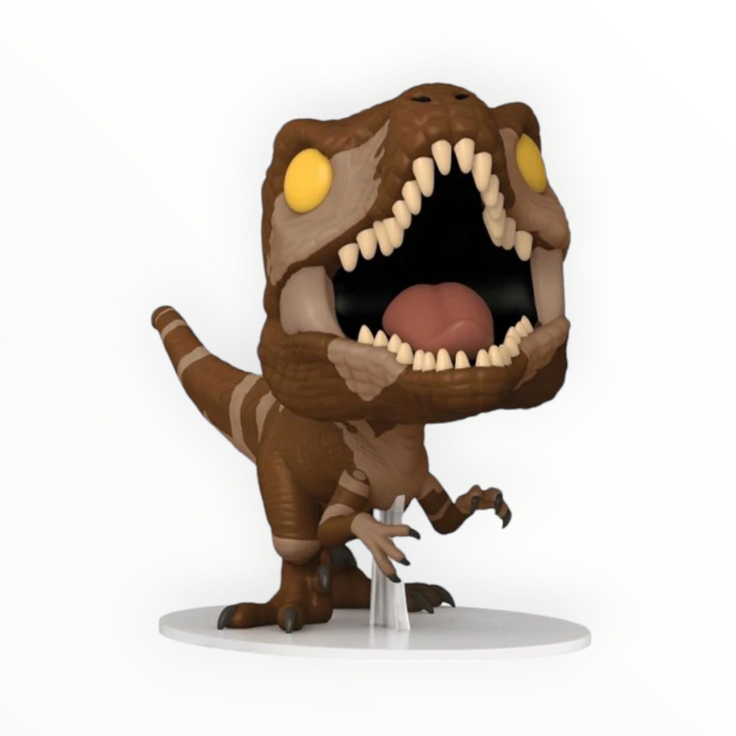 Funko Pop! - Atrociraptor Red, Jurassic World Dominion, Modelo 1217