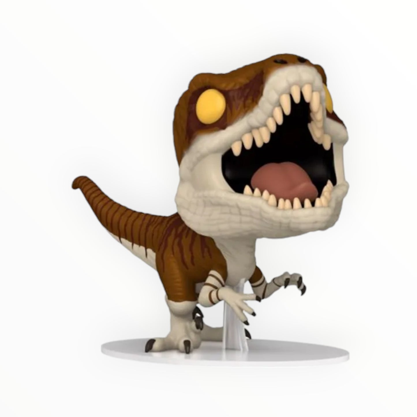 Funko Pop! - Atrociraptor Tigre, Jurassic World Dominion, Modelo 1218