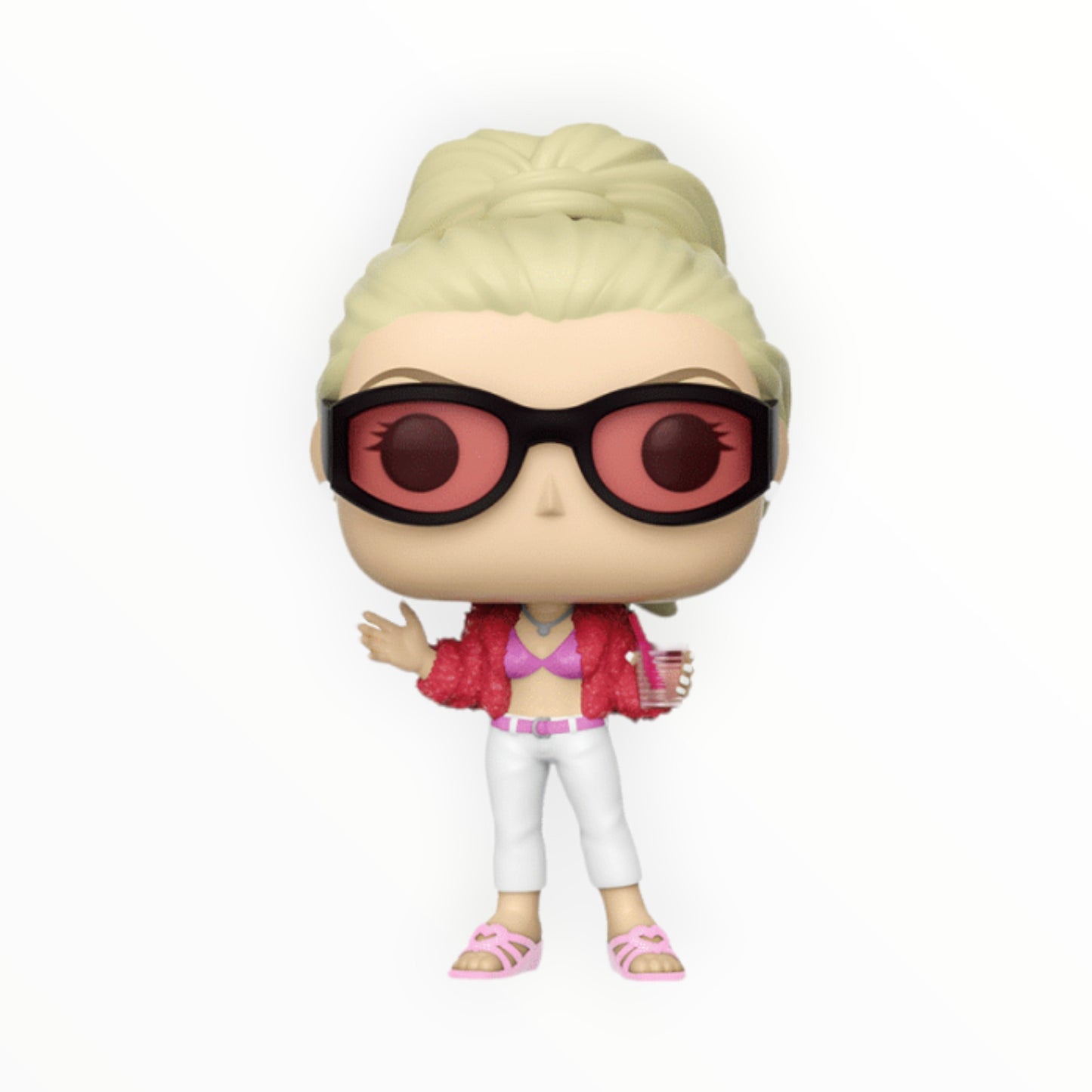 Funko Pop! - Elle (Sun) , Legalmente Rubia, Modelo 1226