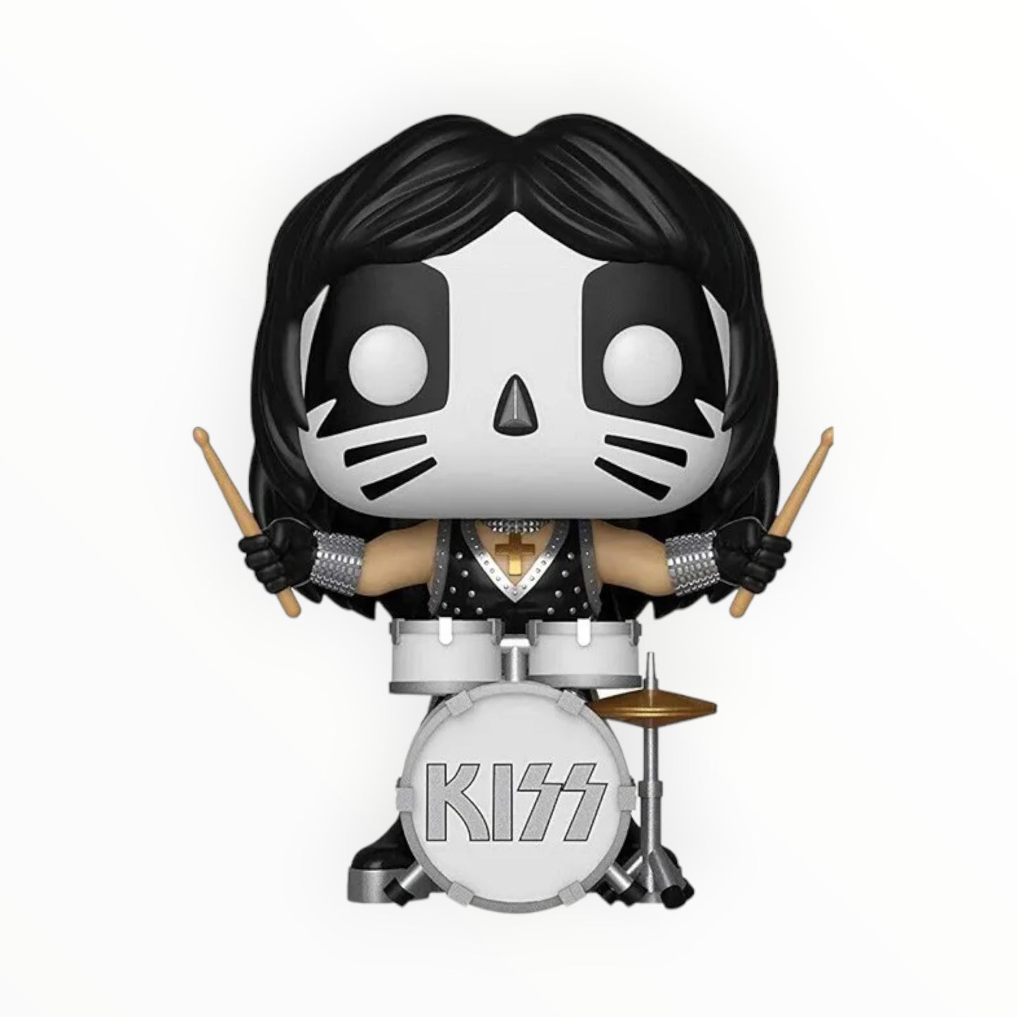 Funko Pop! - Catman, Kiss, Modelo 124