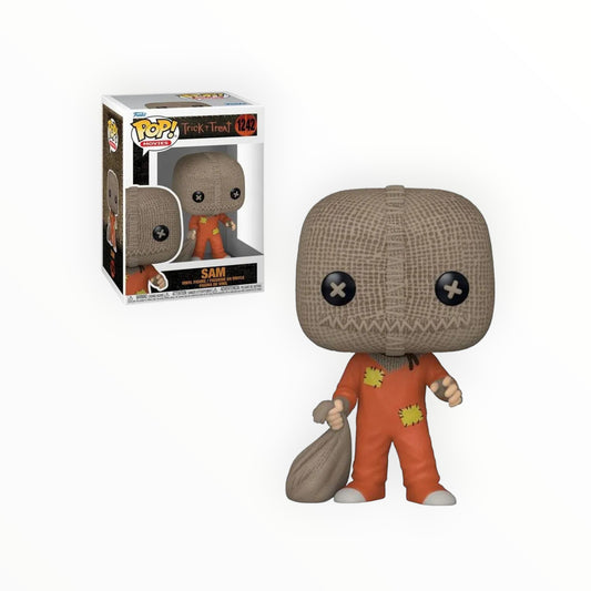 Funko Pop! - Sam, Trick Or Treat, Modelo 1242