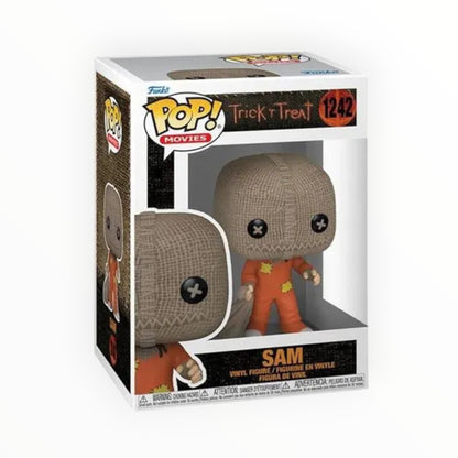 Funko Pop! - Sam, Trick Or Treat, Modelo 1242