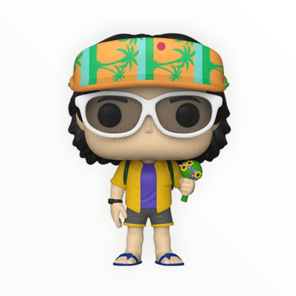 Funko Pop! - Mike En California, Stranger Things, Modelo 1298